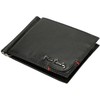 Pierre Cardin Piniginė Vyrams Juodas TILAK75 8858A/NERO