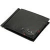 Pierre Cardin Piniginė Vyrams Juodas TILAK75 8858A/NERO