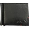 Pierre Cardin Piniginė Vyrams Juodas TILAK75 8858A/NERO