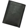 Pierre Cardin Piniginė Vyrams Juodas TILAK75 330/NERO/NERO