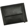 Pierre Cardin Piniginė Vyrams Juodas TILAK75 8858A/NERO