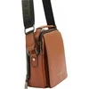 Pierre Cardin Rankinė Vyrams Brown IZA304 522166/MARRONE