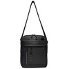 Pierre Cardin Rankinė Vyrams Juodas 8024 ALAN06/NERO