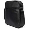 Pierre Cardin Rankinė Vyrams Juodas 8024 ALAN06/NERO