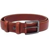 Pierre Cardin Vyriškas Odinis Diržas VNG 092 GF/COGNAC