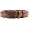 Pierre Cardin Vyriškas Odinis Diržas VNG 088 GF/COGNAC