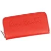 Pierre Cardin Piniginė Moterims Raudona FN 8822 DOLLARO/ROSSO