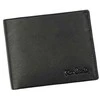 Pierre Cardin Piniginė Vyrams Juodas PIP01 8806/NERO