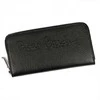 Pierre Cardin Piniginė Moterims Juodas FN 8822 DOLLARO/NERO