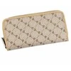 Pierre Cardin Piniginė Moterims Brown LADY21 1428/BEIGE