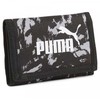 Puma Piniginė Phase Wallet Juodas Pilkas 054364 07