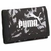 Puma Piniginė Phase Wallet Juodas Pilkas 054364 07