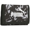 Puma Piniginė Phase Wallet Juodas Pilkas 054364 07