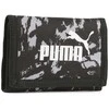 Puma Piniginė Phase Wallet Juodas Pilkas 054364 07