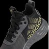 Adidas Avalynė Paaugliams Ownthegame 2.0 K Pilkas GZ3381