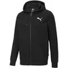 Puma Džemperis Vyrams Ess Small Logo Juodas 586702 51