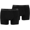 Puma Apatiniai Vyrams Basic Boxer Juodas 888869 58