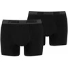 Puma Apatiniai Vyrams Basic Boxer Juodas 888869 58