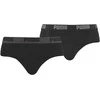 Puma Apatiniai Vyrams Basic Brief Juodas
