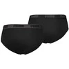 Puma Apatiniai Vyrams Basic Brief Juodas