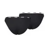 Puma Apatiniai Moterims Women Bikini Juodas 907847 03