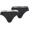 Puma Apatiniai Moterims Women Mini Juodas 907858 03