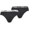 Puma Apatiniai Moterims Women Mini Juodas 907858 03