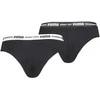 Puma Apatiniai Moterims Women Mini Juodas 907858 03