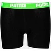 Puma Apatiniai Paaugliams Boys Boxer Juodas Žalias 935452 03