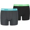 Puma Apatiniai Paaugliams Boys Boxer Pilkas Juodas 935454 01