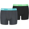 Puma Apatiniai Paaugliams Boys Boxer Pilkas Juodas 935454 01