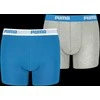 Puma Apatiniai Paaugliams Boys Boxer Pilkas Mėlyna 935454 02