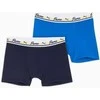 Puma Apatiniai Paaugliams Boys Club Mėlyna 938977 01