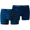 Puma Apatiniai Stripe 1515 Navy