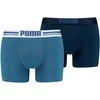 Puma Apatiniai Vyrams Apatiniai Placed Logo Mėlyna 906519 05