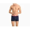 Puma Apatiniai Vyrams Basic Boxer Juodas Pilkas