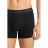 Puma Apatiniai Vyrams Basic Boxer Juodas 888869 58