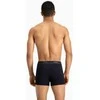 Puma Apatiniai Vyrams Basic Boxer Juodas 888869 58