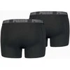 Puma Apatiniai Vyrams Basic Boxer Juodas 888869 58