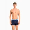 Puma Apatiniai Vyrams Basic Boxer Mėlyna