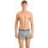 Puma Apatiniai Vyrams Basic Boxer Pilkas