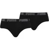 Puma Apatiniai Vyrams Basic Brief Juodas