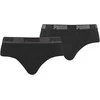 Puma Apatiniai Vyrams Basic Brief Juodas