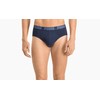 Puma Apatiniai Vyrams Basic Brief Mėlyna