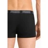 Puma Apatiniai Vyrams Basic Trunk Juodas 935015 01