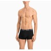 Puma Apatiniai Vyrams Basic Trunk Juodas 935015 01