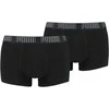 Puma Apatiniai Vyrams Basic Trunk Juodas 935015 01