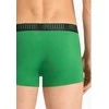 Puma Apatiniai Vyrams Basic Trunk Juodas Žalias 935015 04