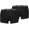 Puma Apatiniai Vyrams Basic Trunk Juodas 935015 01