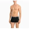 Puma Apatiniai Vyrams Basic Trunk Juodas 935015 01